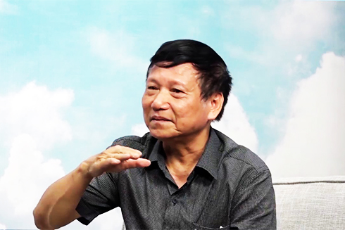 Nghệ sĩ nhân dân Nguyễn Thước: Phim tài liệu là lẽ sống