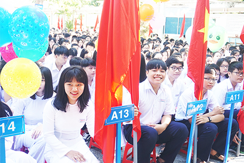 Tâm lý học - Giáo dục học phục vụ cuộc sống