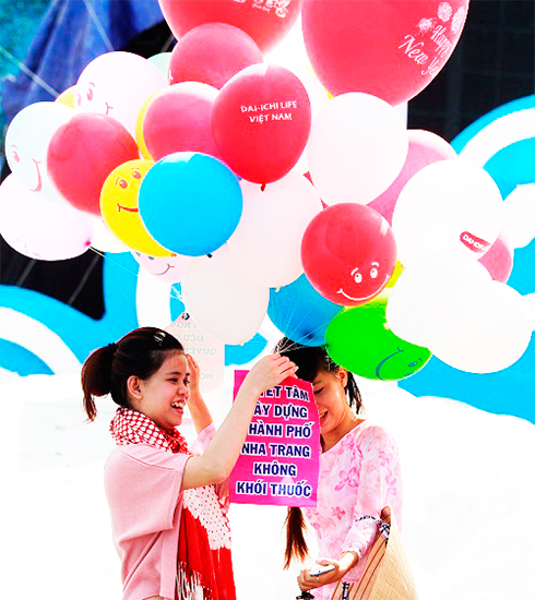 Nên tăng thuế tiêu thụ đặc biệt đối với thuốc lá