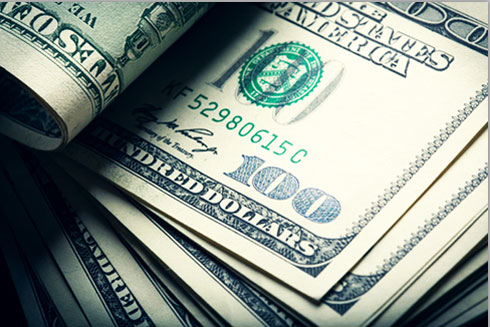 Tỷ giá ngoại tệ ngày 25/12: USD tăng lên chào năm mới