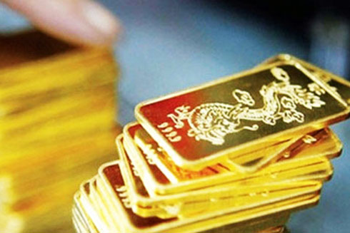 Giá vàng hôm nay 26/12: Tăng mạnh thời điểm cuối năm