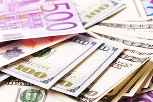 Tỷ giá ngoại tệ ngày 27/12: USD tăng liên tục