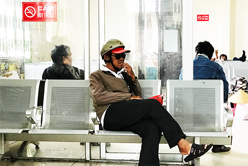 Ga Nha Trang: Tăng cường công tác tuyên truyền