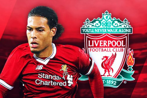 Bom tấn Virgil van Dijk: Khi Liverpool đã &quot;vô thế&quot;