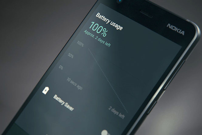 Nokia sắp ra mắt chiếc điện thoại Android siêu rẻ