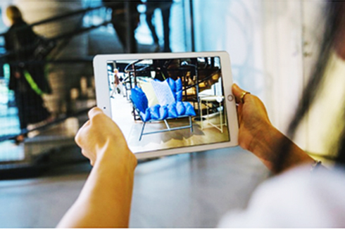 4 xu hướng công nghệ sẽ thống trị năm 2018