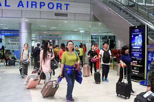 Sở Du lịch không còn tiếp nhận hồ sơ cấp phép kinh doanh lữ hành quốc tế