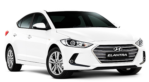  Hyundai Elantra được hưởng mức giá ưu đãi sớm của năm 2018 với mức giảm từ 66-80 triệu đồng.