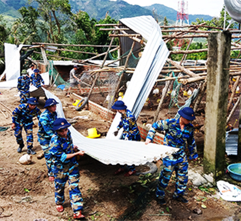 10 sự kiện nổi bật năm 2017 do Báo Khánh Hòa bình chọn