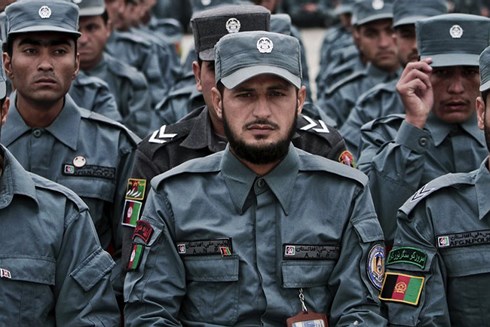 Thế giới bước sang năm 2018 chưa hết nỗi lo về an ninh