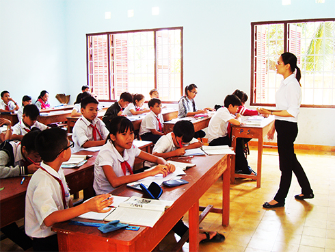 Cần sửa đổi, bổ sung quy chế xét tuyển vào lớp 10