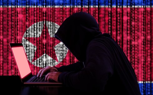 Tấn công mạng- vũ khí đáng sợ của Triều Tiên