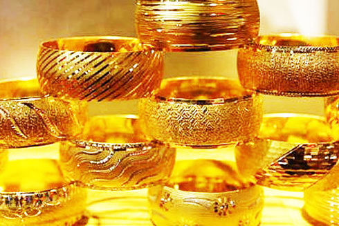 Giá vàng hôm nay rời đỉnh cao 3 tháng