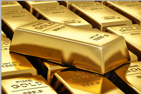 Giá vàng hôm nay 8/1: Dấu hiệu suy giảm