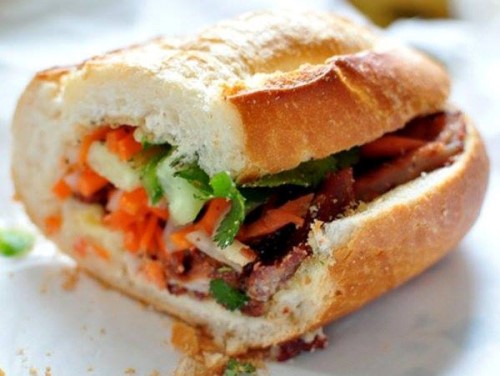 Chuyện gì xảy ra khi bạn thường xuyên ăn bánh mì?