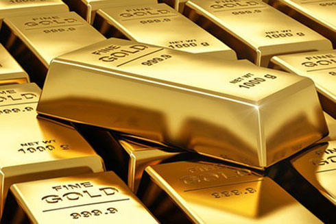 Giá vàng hôm nay biến động trong biên độ hẹp