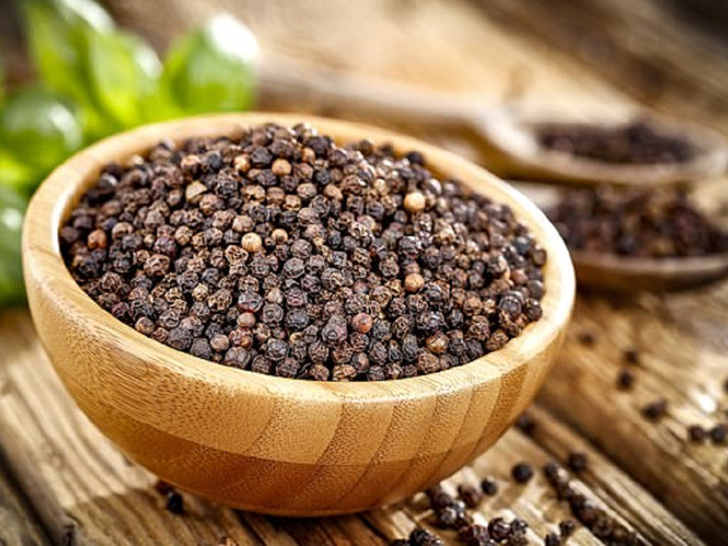 Ăn tiêu đen giúp chống bệnh béo phì