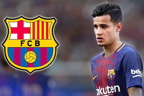 Philippe Coutinho đến Barcelona: Vì ta cần nhau