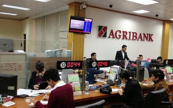 Agribank giảm lãi suất cho vay ngắn hạn xuống 6%