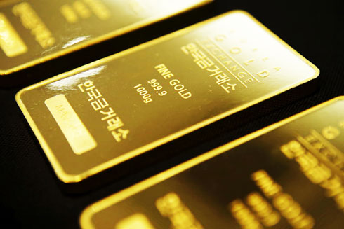 Vọt lên mức cao nhất 4 tháng