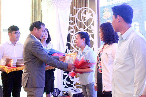 Doanh thu tiền điện đạt hơn 3.600 tỷ đồng