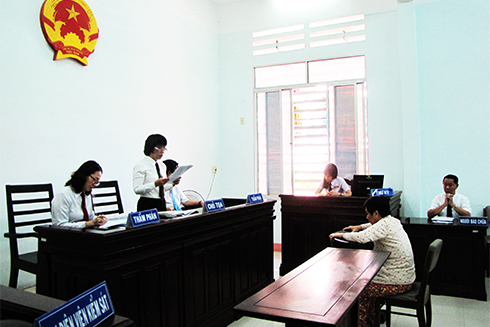 Vụ án chủ nhà trọ chứa mại dâm: Nhiều sai lầm trong áp dụng pháp luật