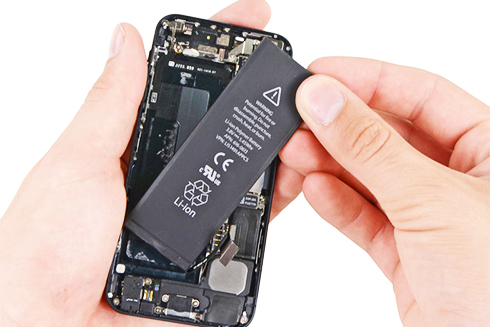 7 cách tạo cảm giác mới mẻ cho điện thoại cũ