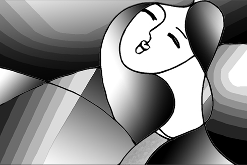 Quá khứ ơi xin ngủ yên