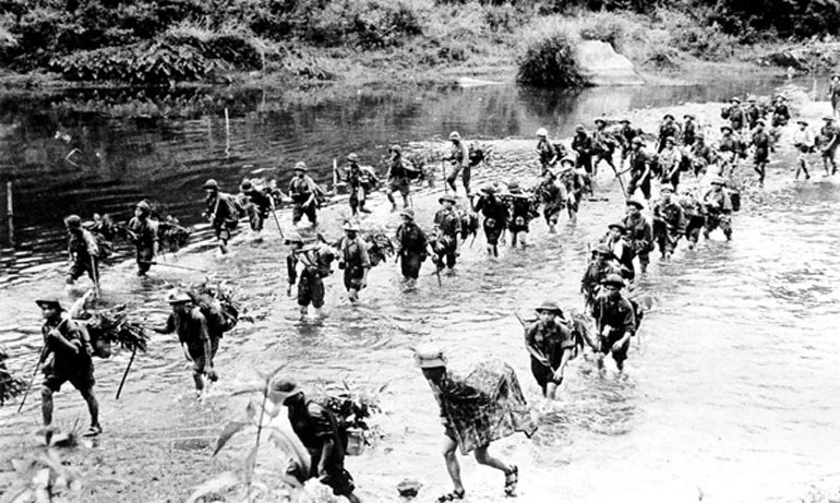 Tổng tiến công và nổi dậy Xuân Mậu Thân năm 1968 – Khát vọng hòa bình, độc lập, thống nhất của dân tộc Việt Nam