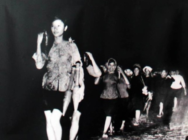 Cuộc Tổng tiến công và nổi dậy Xuân Mậu Thân 1968 - sự thống nhất giữa ý Đảng và lòng dân