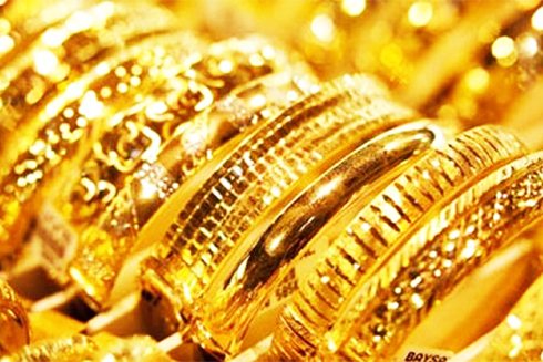 Giá vàng thế giới đã &quot;hạ nhiệt&quot;, trong nước vẫn leo thang