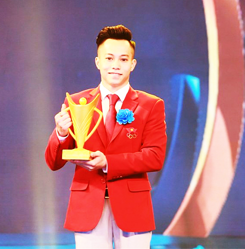 Gọi tên Lê Thanh Tùng và Bùi Thị Thu Thảo