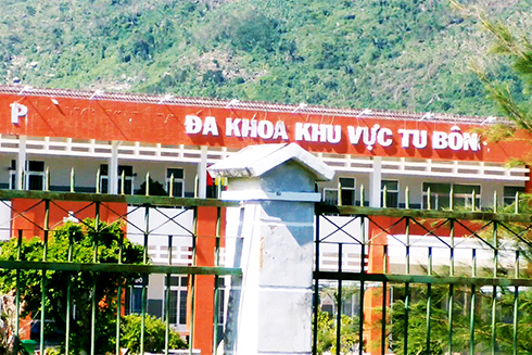 Bảng hiệu rớt chữ