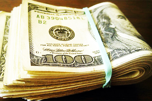 USD suy giảm, Bảng Anh tăng nhanh