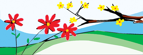 Lao xao tháng Chạp