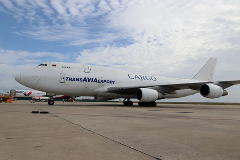 40 tấn hàng viện trợ nhân đạo của Belarus đã tới Việt Nam