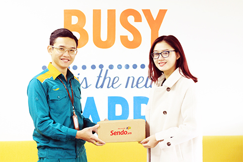 Viettel Post Chi nhánh Khánh Hòa: Tổ chức hội nghị khách hàng