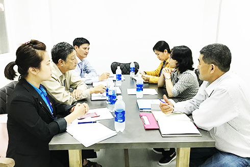 Chung tay chăm lo Tết cho người lao động