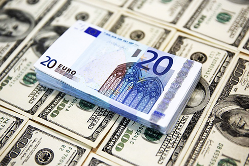 Tỷ giá ngoại tệ ngày 22/1: USD phục hồi nhẹ