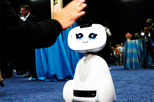 Đời sống dễ dàng hơn nhờ những phát minh này