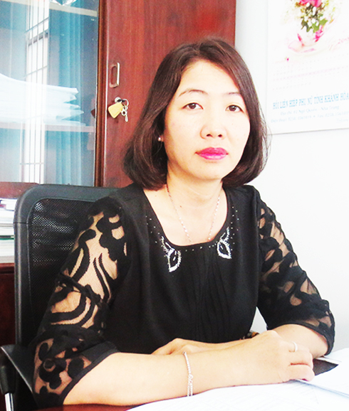 Từ năm 2017 đến 2025: Phụ nữ sẽ được hỗ trợ khởi nghiệp