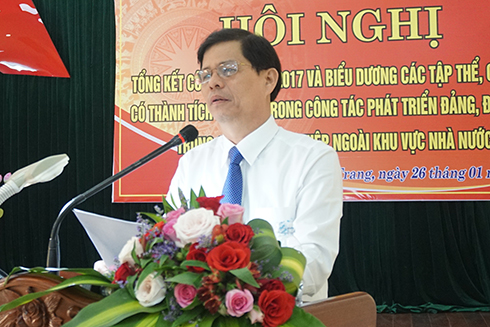 Biểu dương 14 tập thể và 19 cá nhân