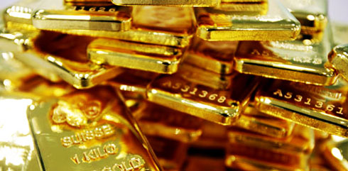 Vượt 37 triệu, vàng cao nhất 1 năm qua