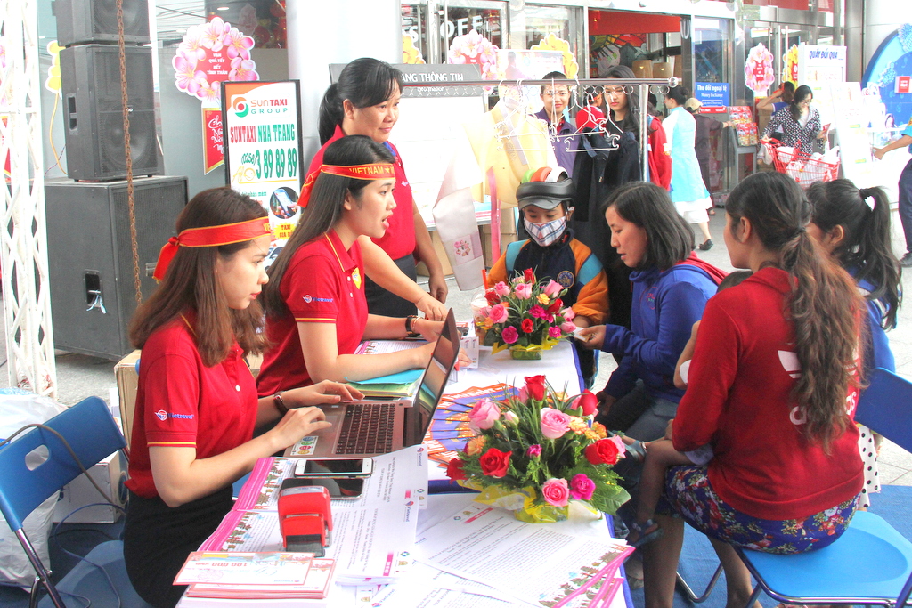 Ngày hội Du lịch Hàn quốc 2018