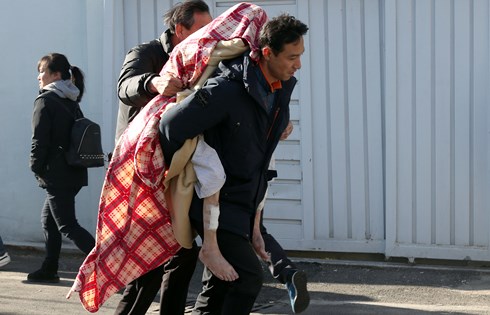 Chính phủ Hàn Quốc bị chỉ trích mạnh mẽ sau thảm họa cháy bệnh viện