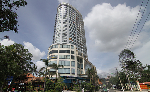 Khó khăn trong xử lý công trình xây dựng vi phạm