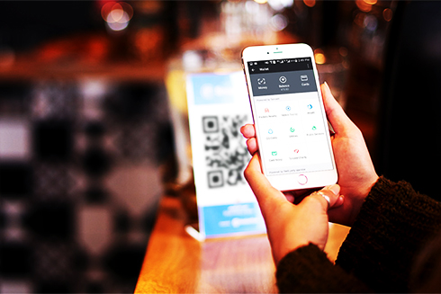 Khách sạn Sheraton Nha Trang: Chấp nhận thanh toán qua WeChat Pay