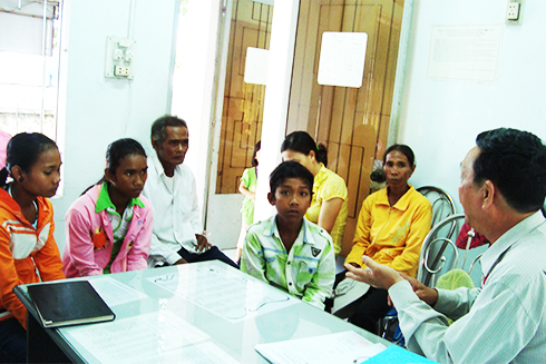 Tín hiệu vui trong xuất khẩu lao động