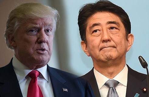 Nhật Bản phủ nhận quay lại đàm phán với Mỹ về TPP