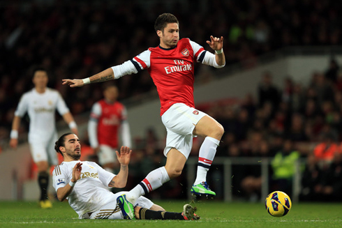 Tâm điểm Tottenham - Manchester United